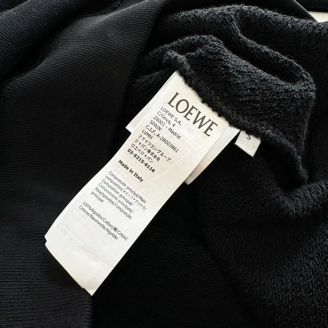 LOEWE HOODIE