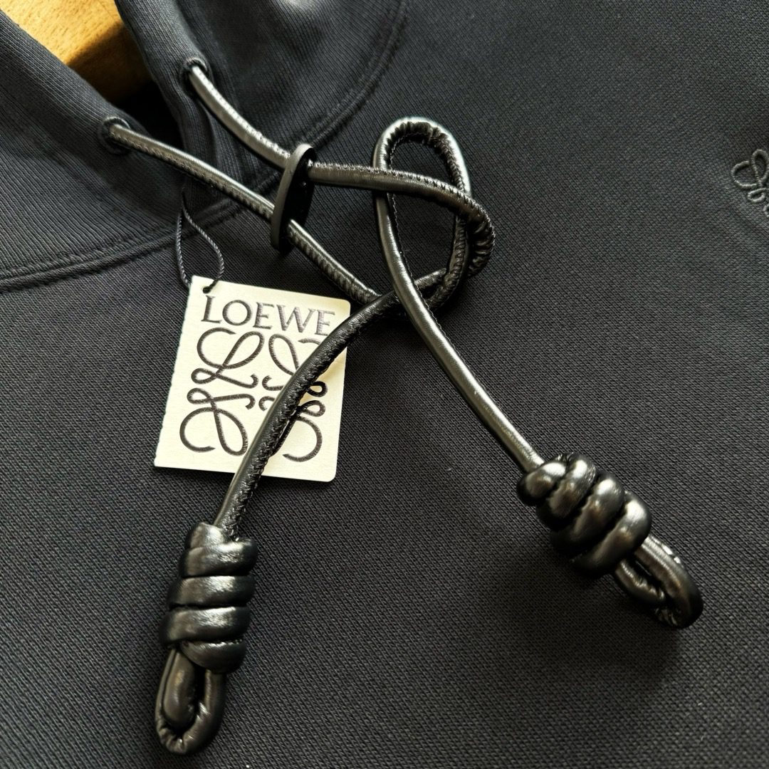 LOEWE HOODIE