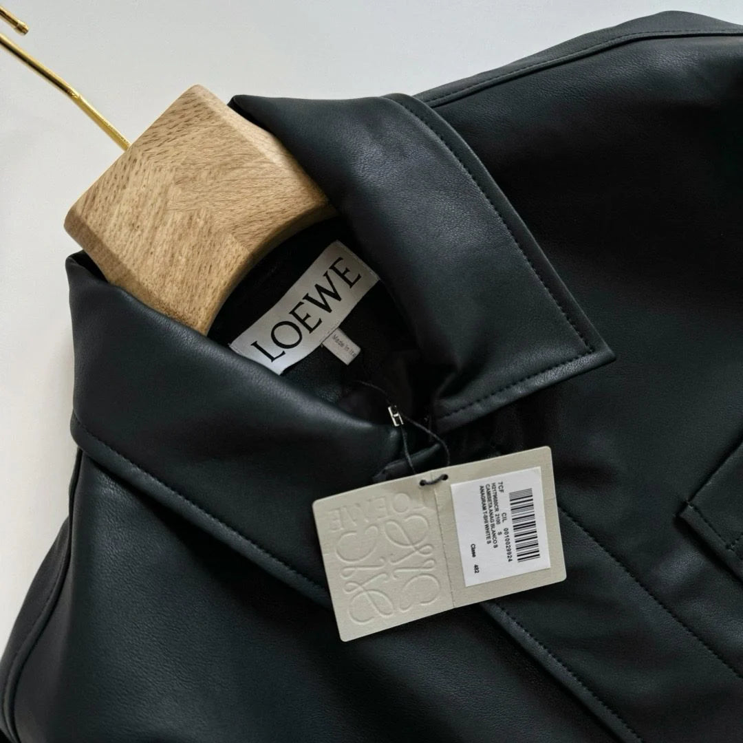 LOEWE JACKET
