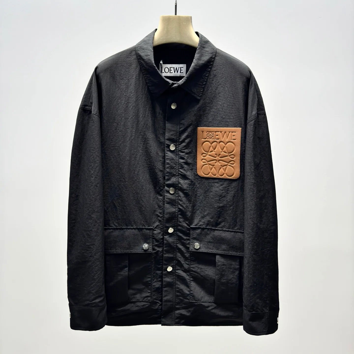 LOEWE JACKET