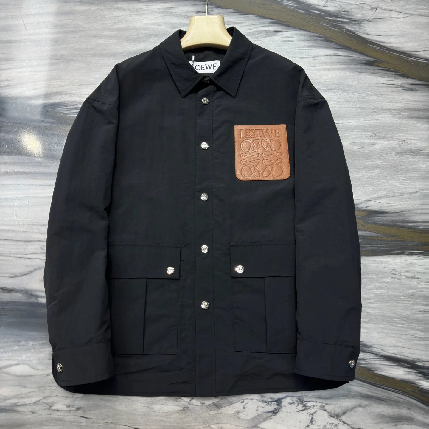 LOEWE JACKET