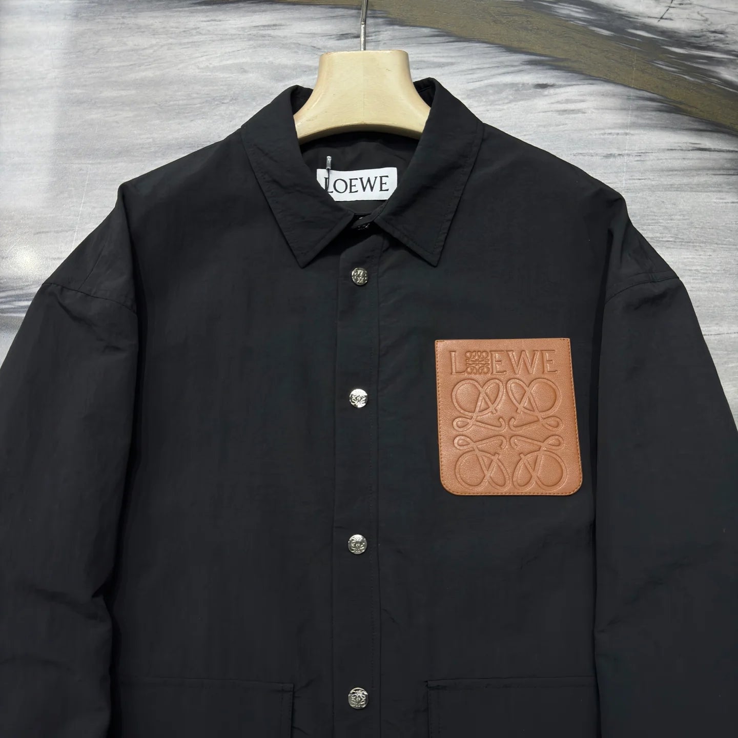 LOEWE JACKET
