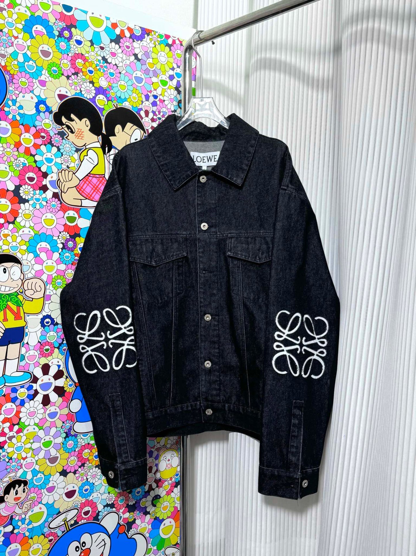 LOEWE JACKET