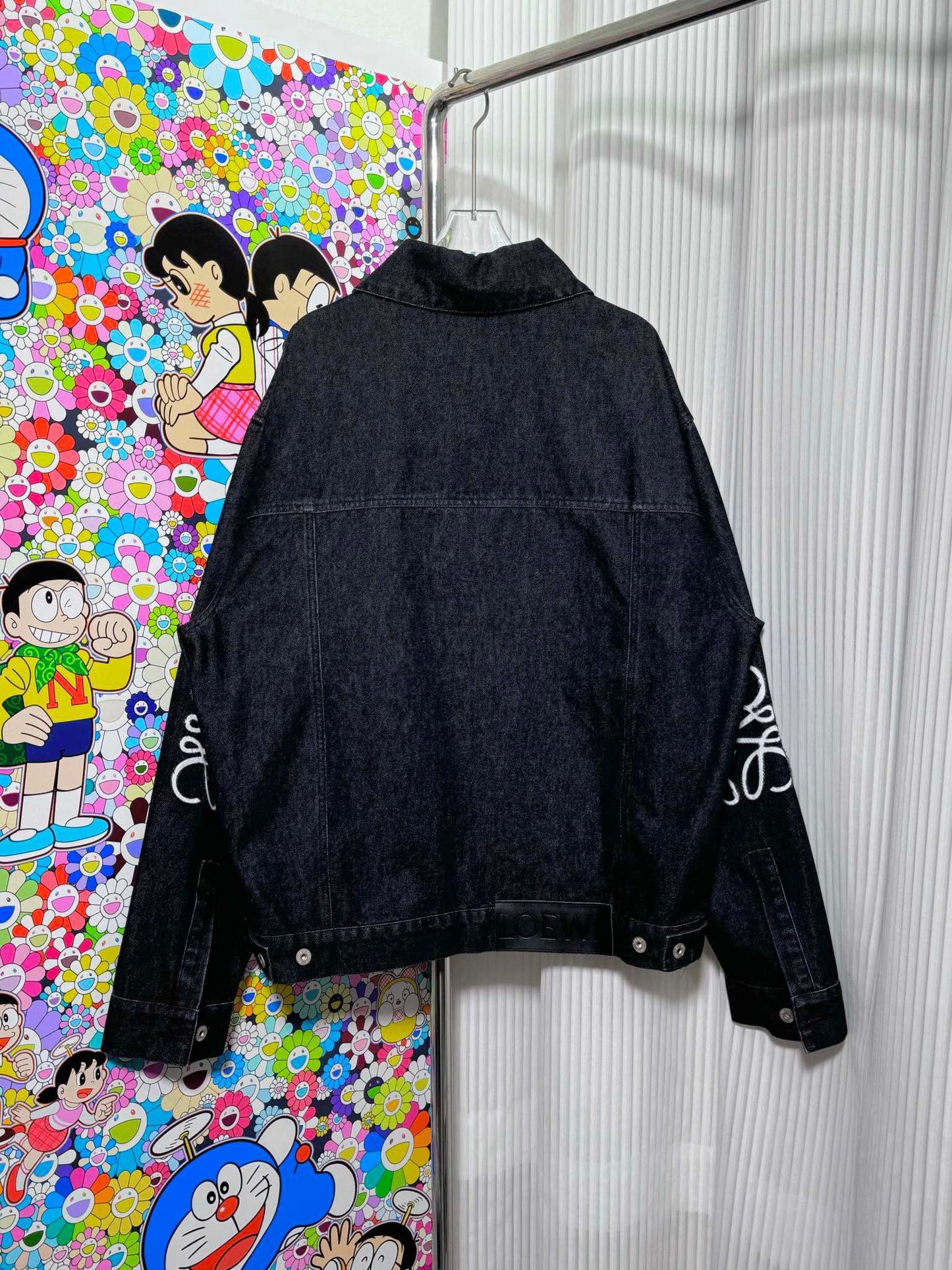LOEWE JACKET
