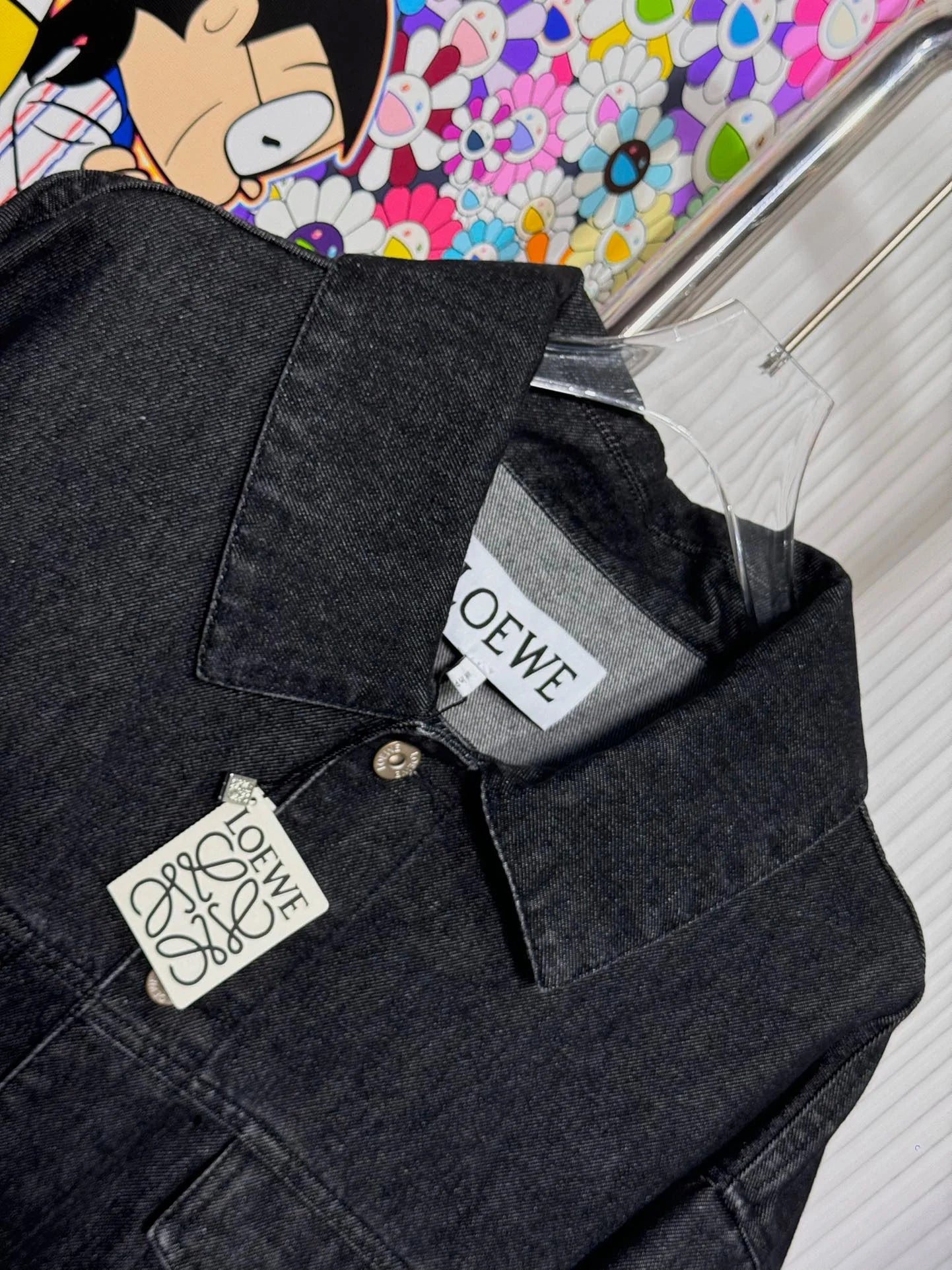 LOEWE JACKET
