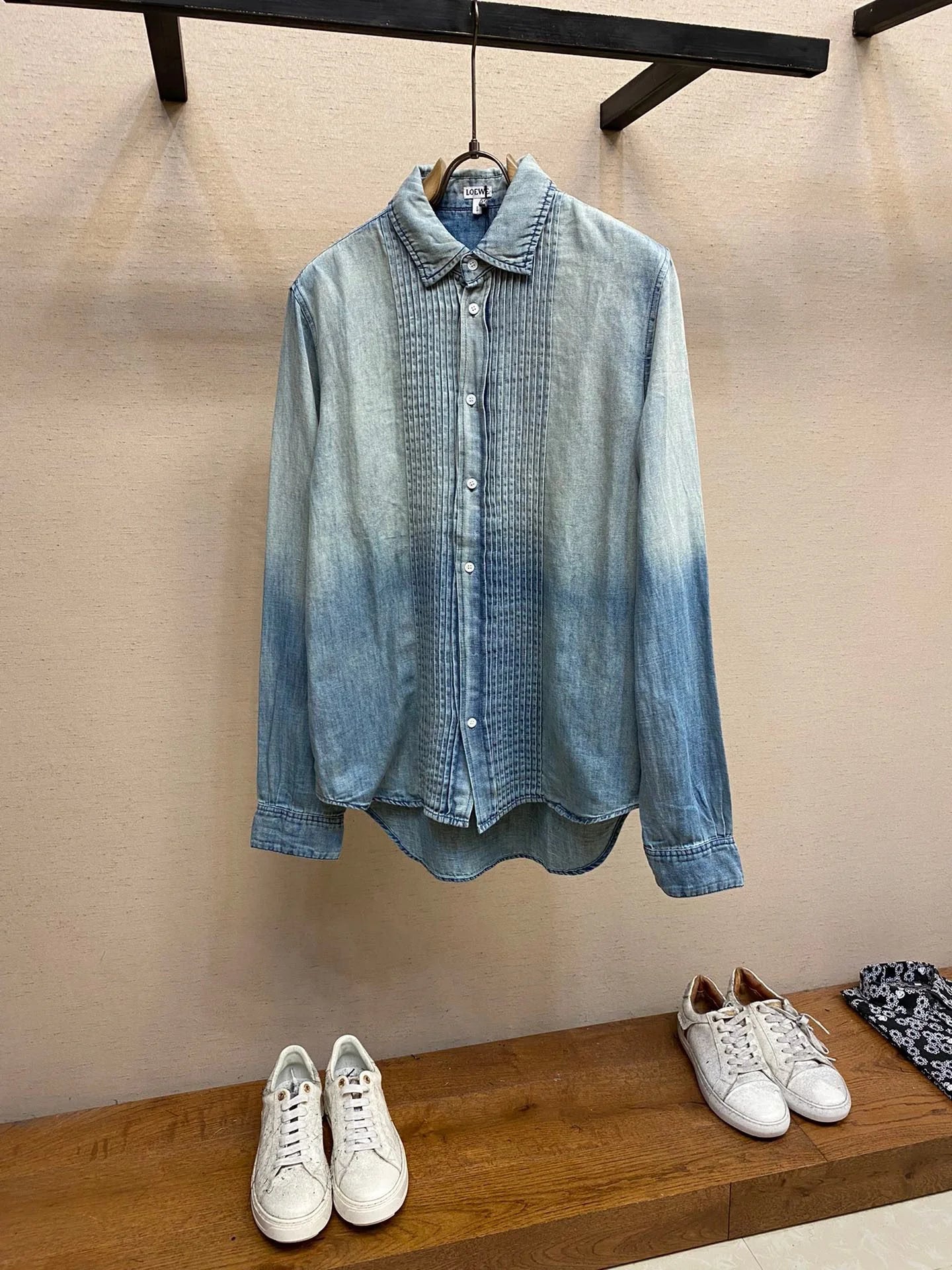 LOEWE JACKET