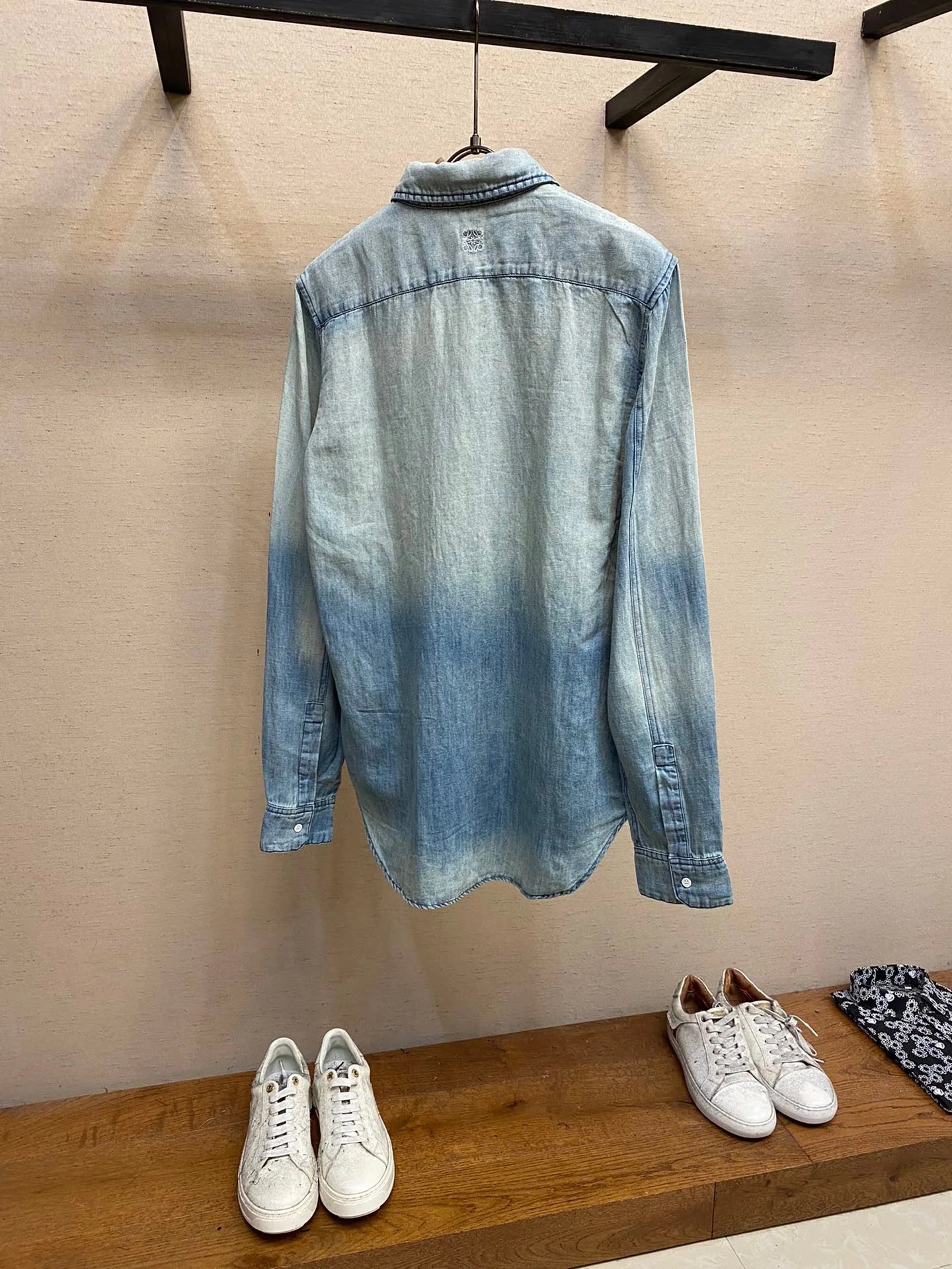 LOEWE JACKET