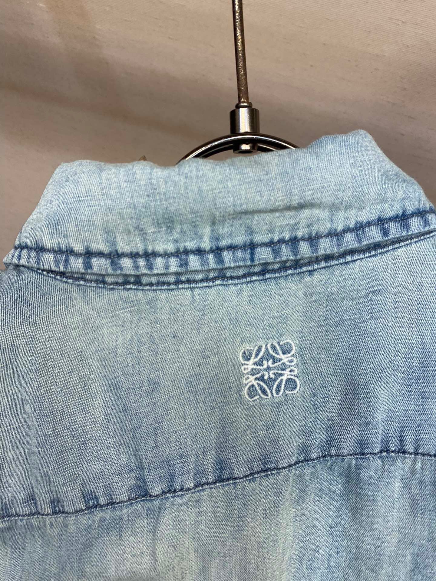 LOEWE JACKET