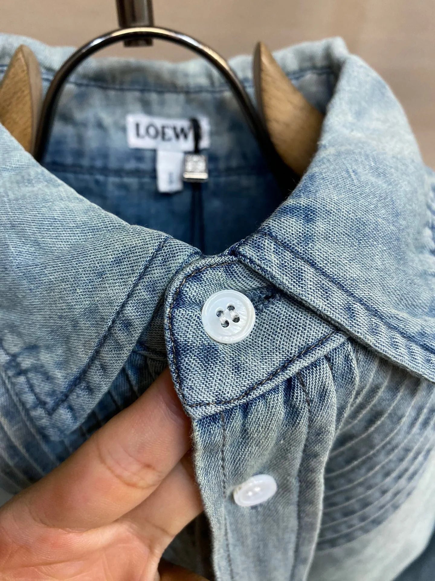 LOEWE JACKET