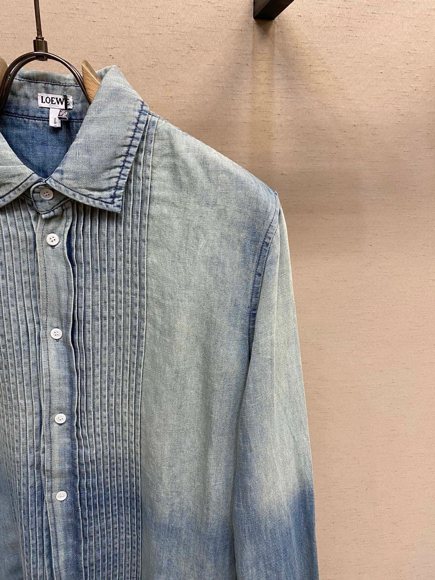 LOEWE JACKET