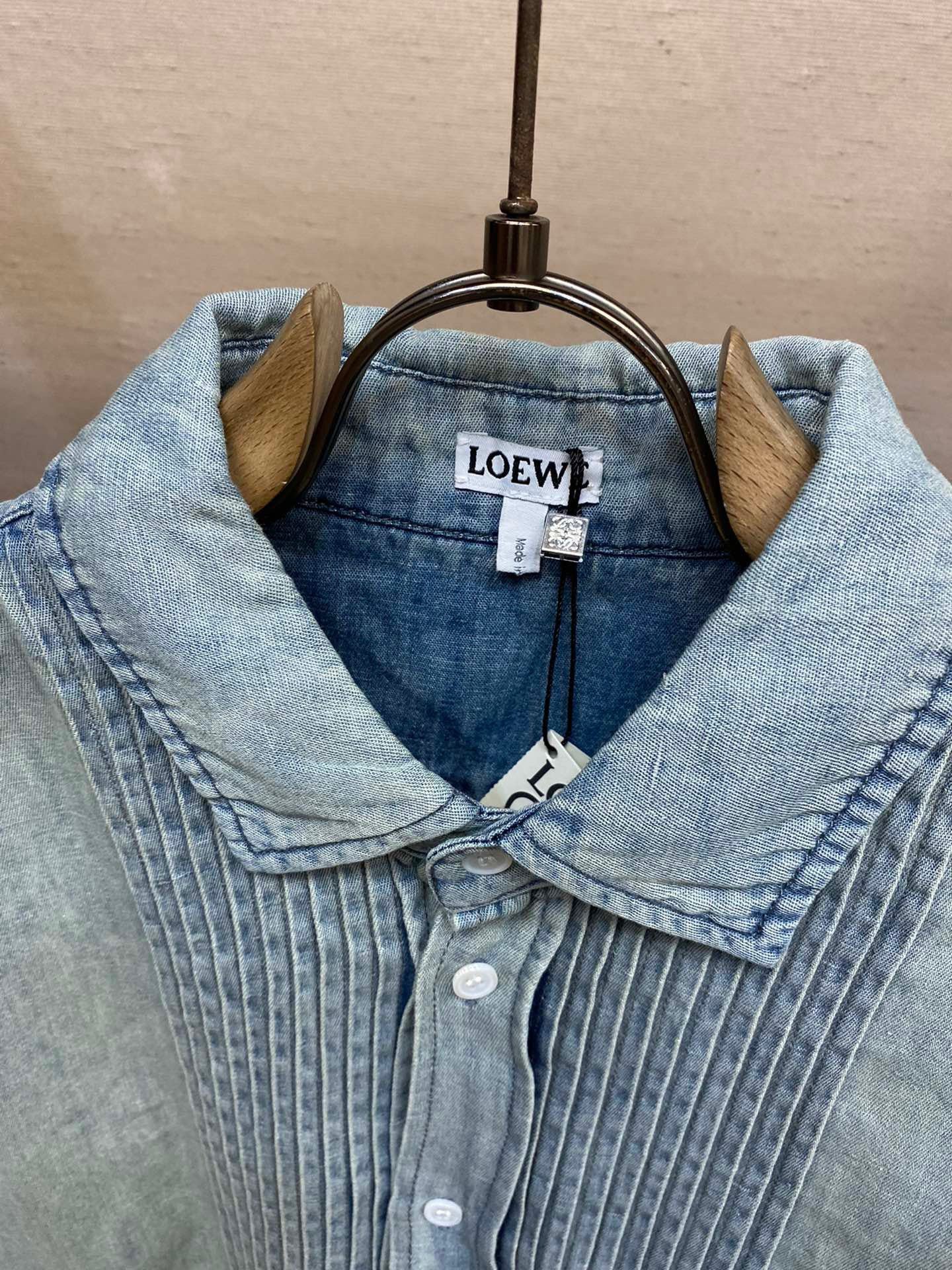 LOEWE JACKET