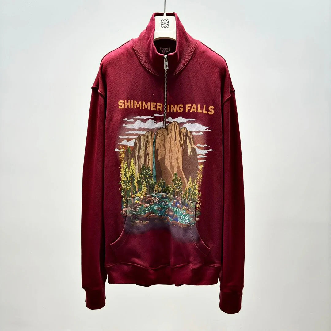 LOEWE JACKET