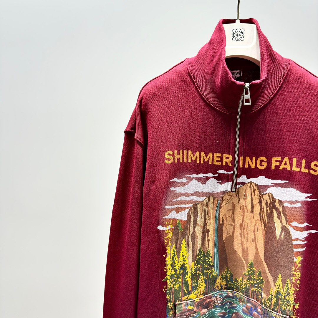 LOEWE JACKET