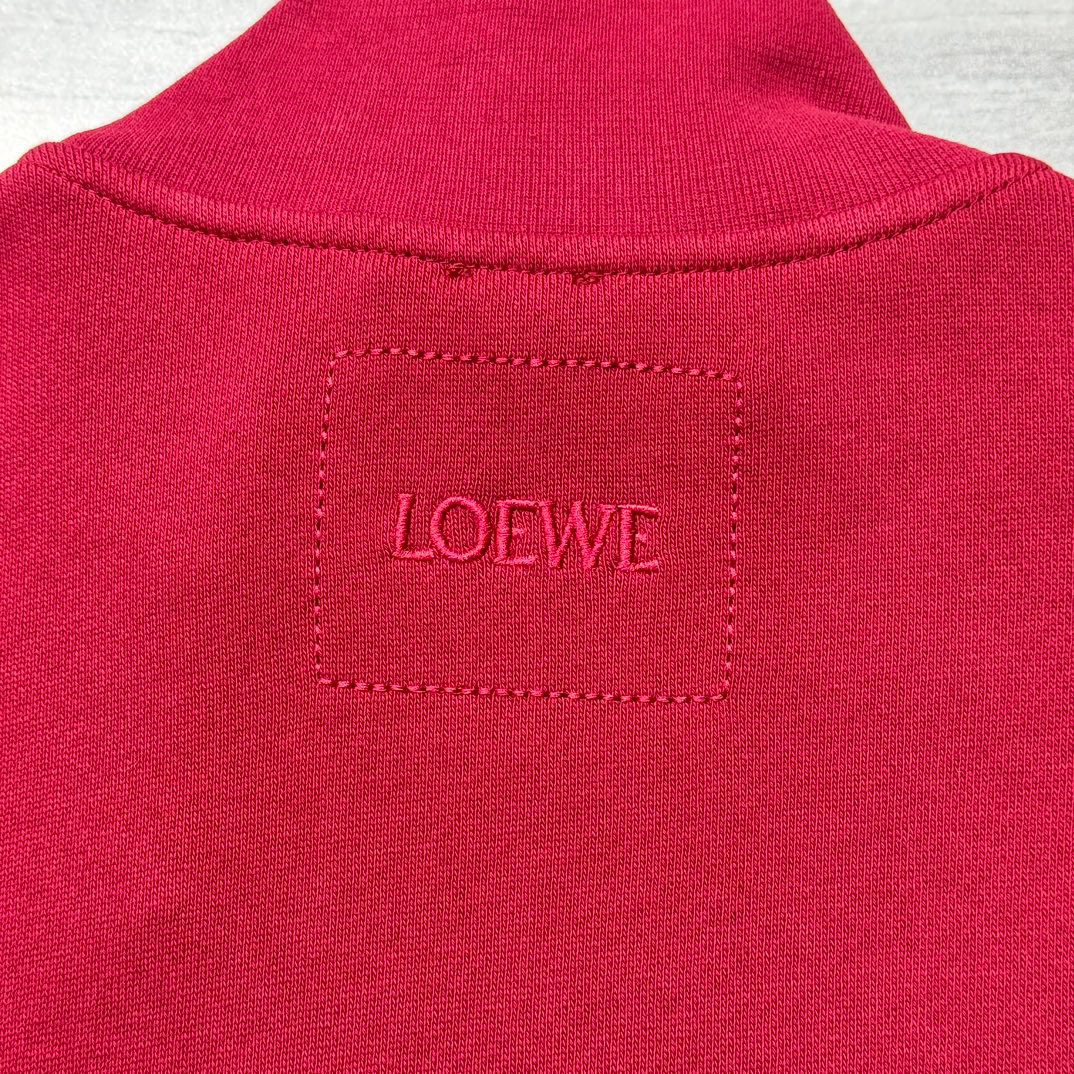 LOEWE JACKET