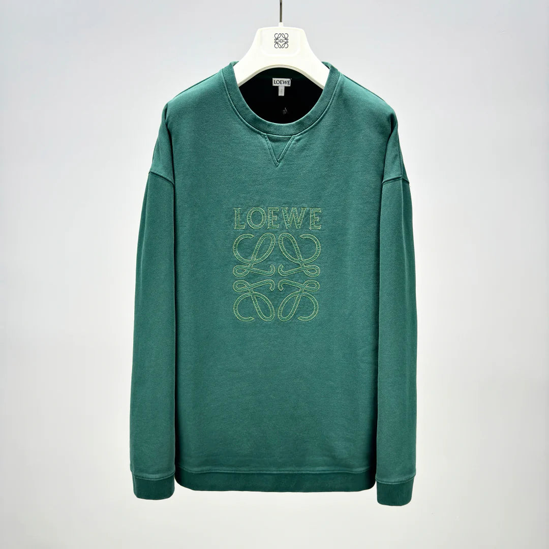 LOEWE LONG SLEEVE