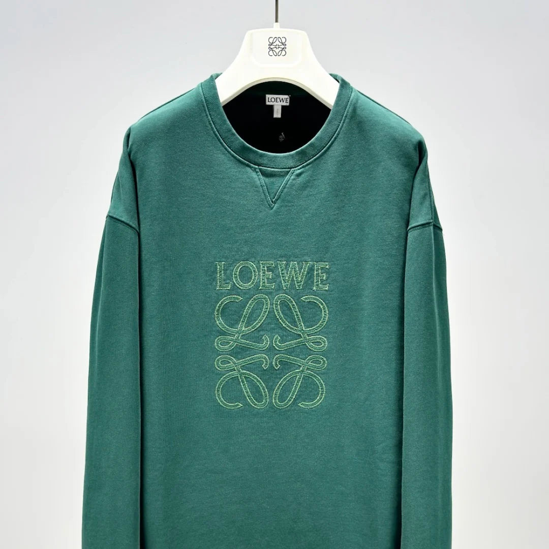 LOEWE LONG SLEEVE