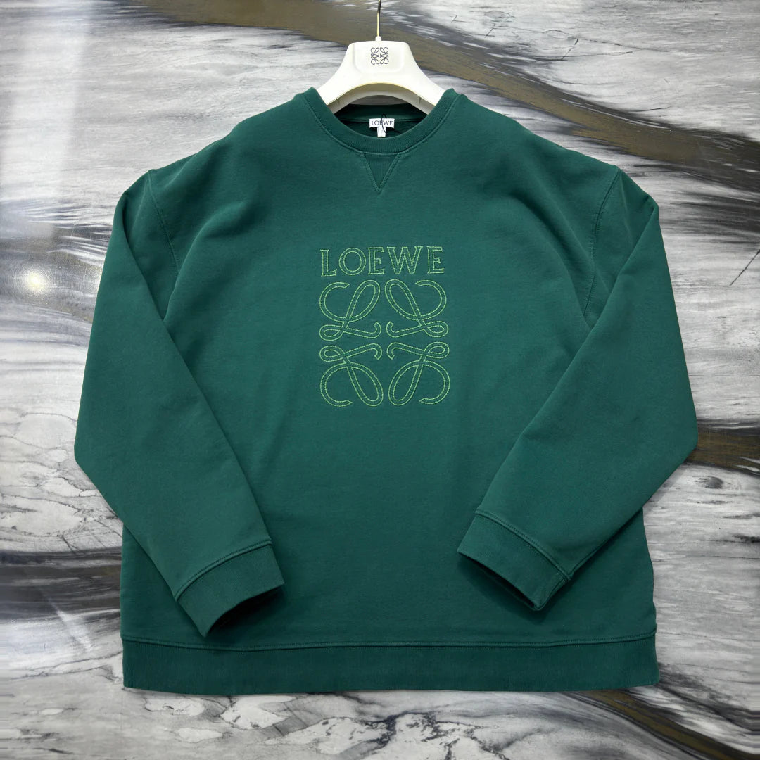 LOEWE LONG SLEEVE