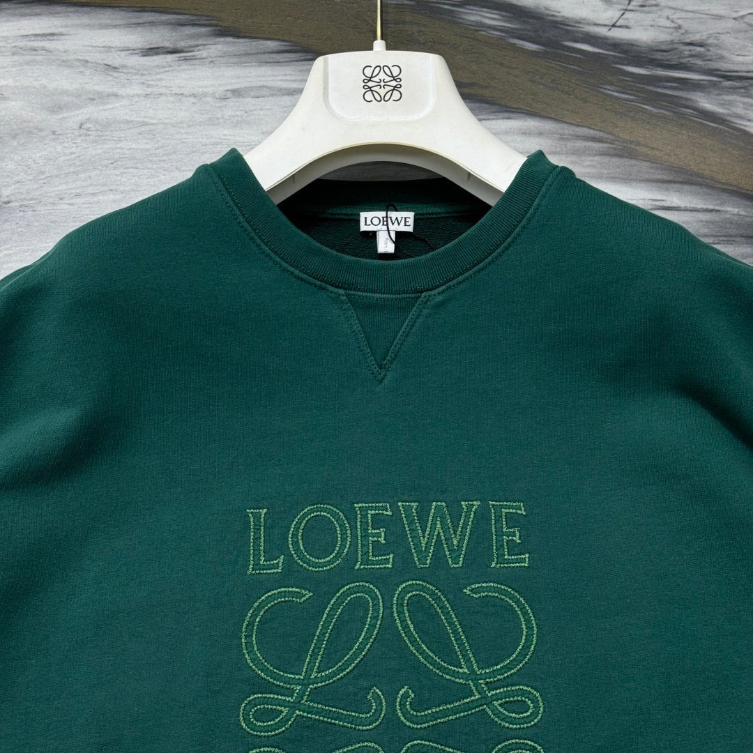 LOEWE LONG SLEEVE