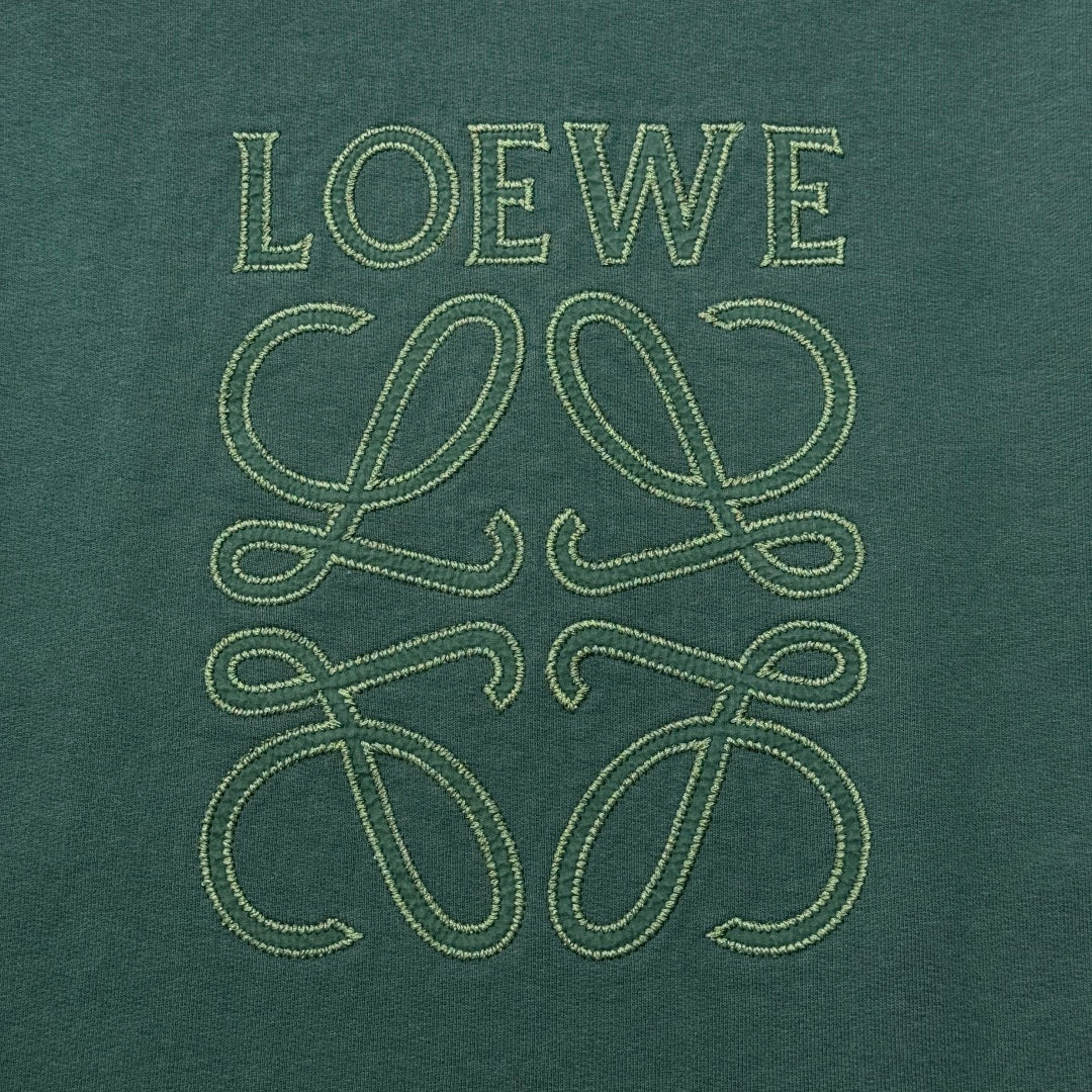 LOEWE LONG SLEEVE