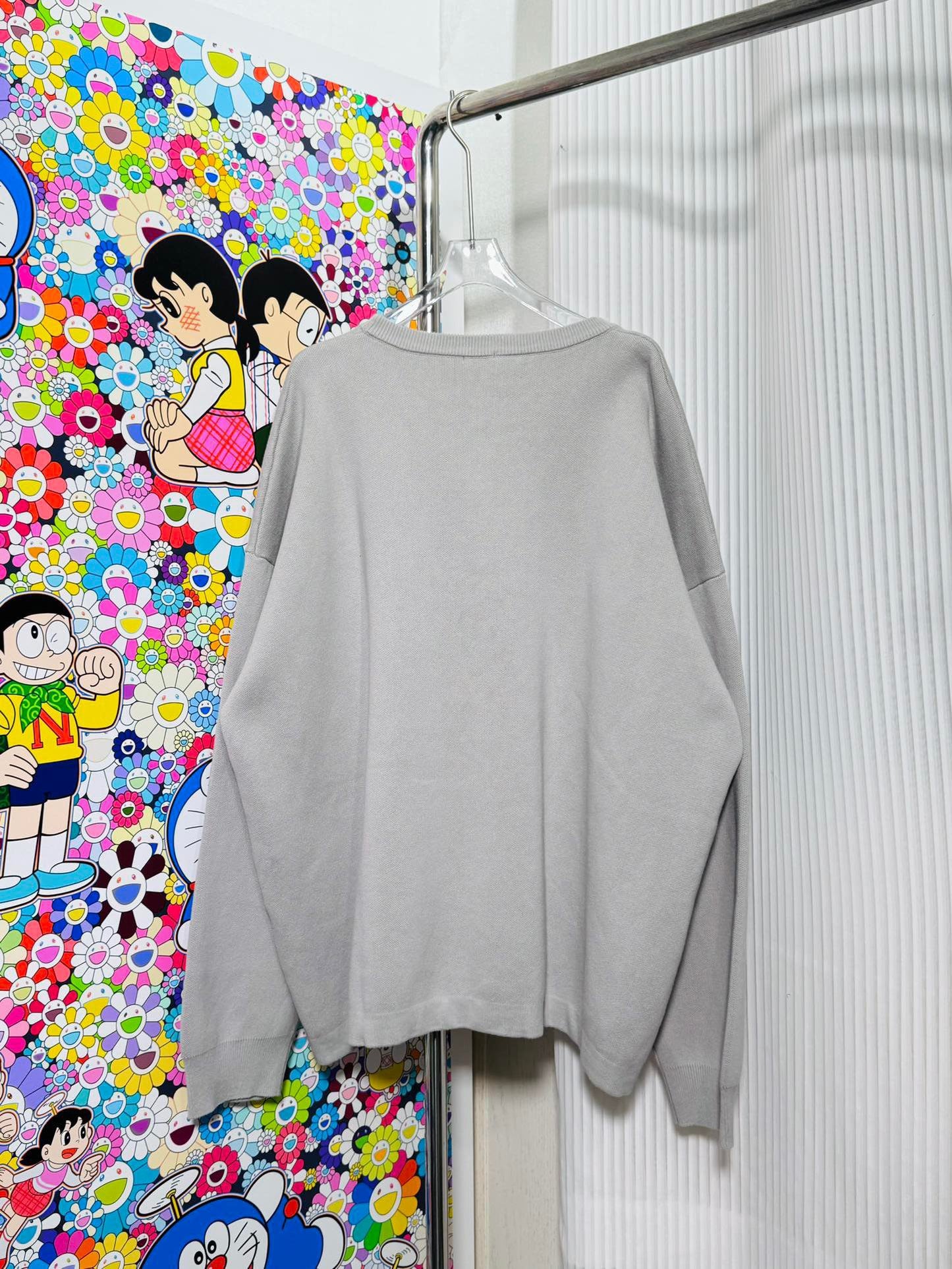 LOEWE LONG SLEEVE