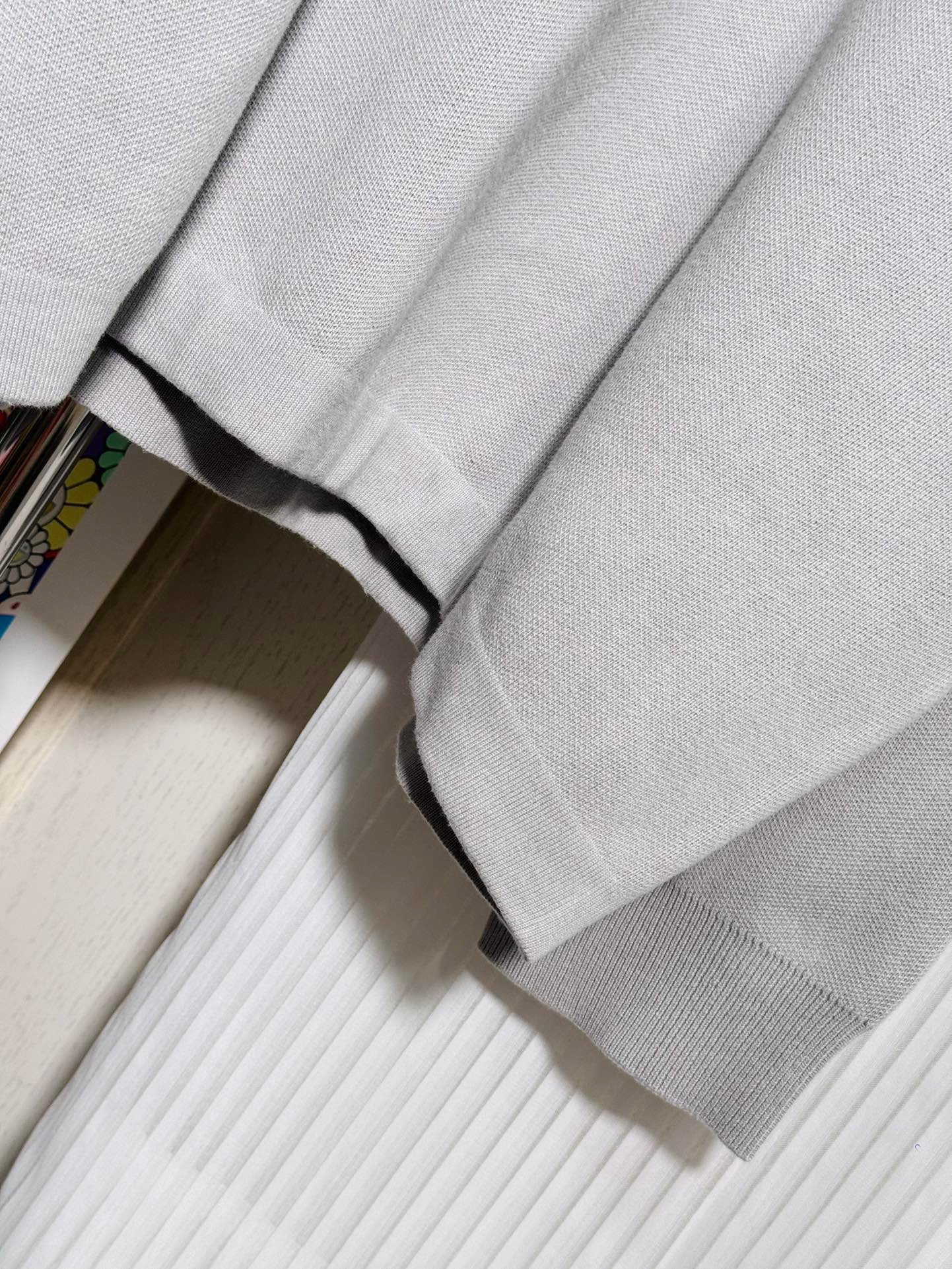 LOEWE LONG SLEEVE
