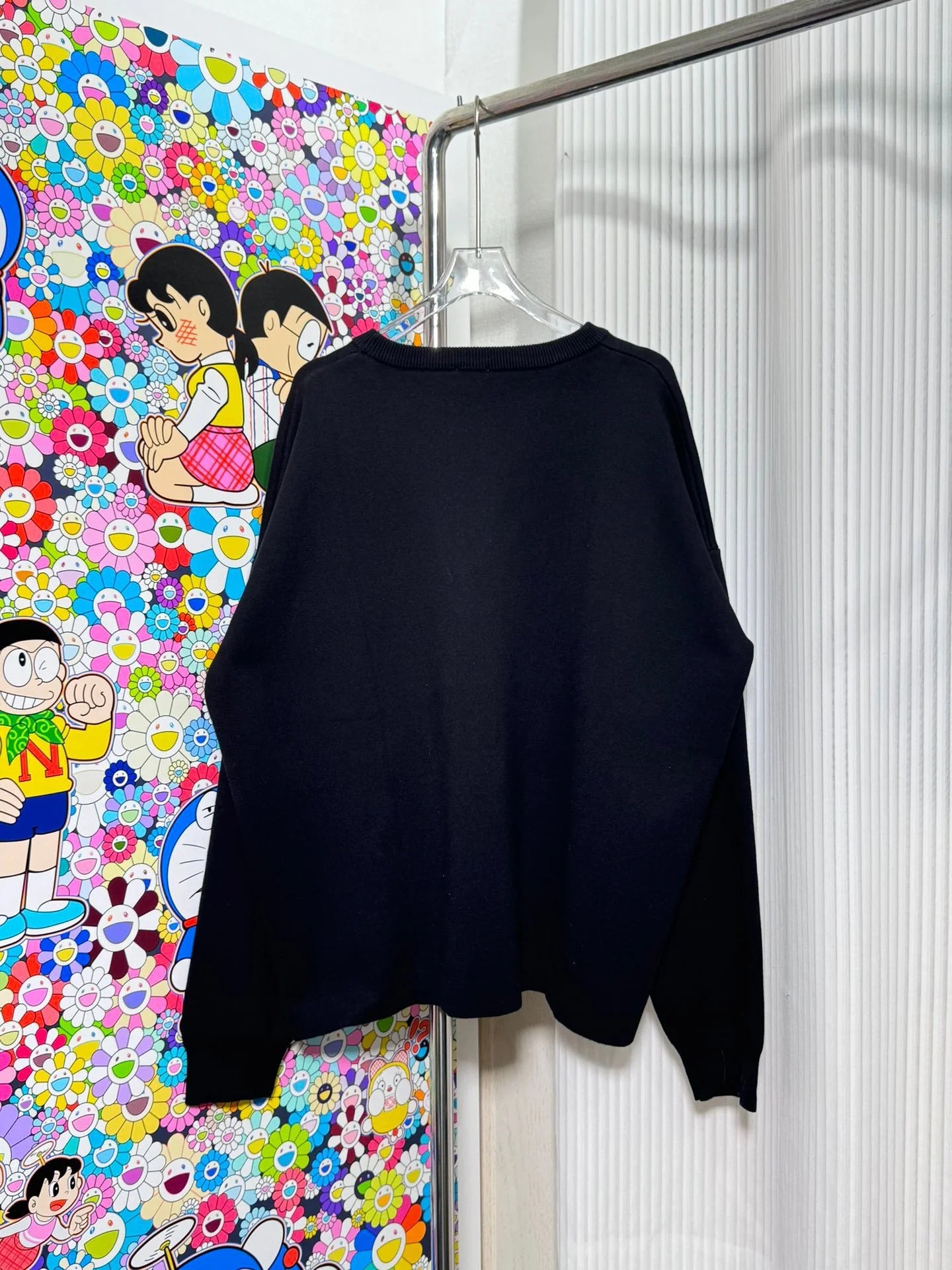 LOEWE LONG SLEEVE