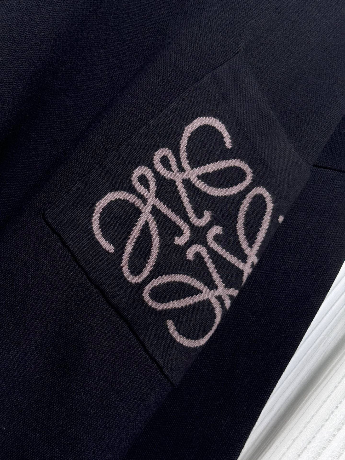 LOEWE LONG SLEEVE