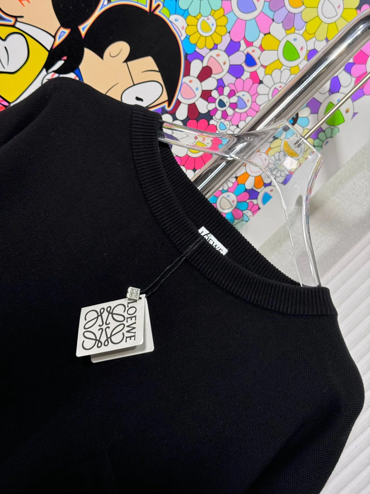 LOEWE LONG SLEEVE