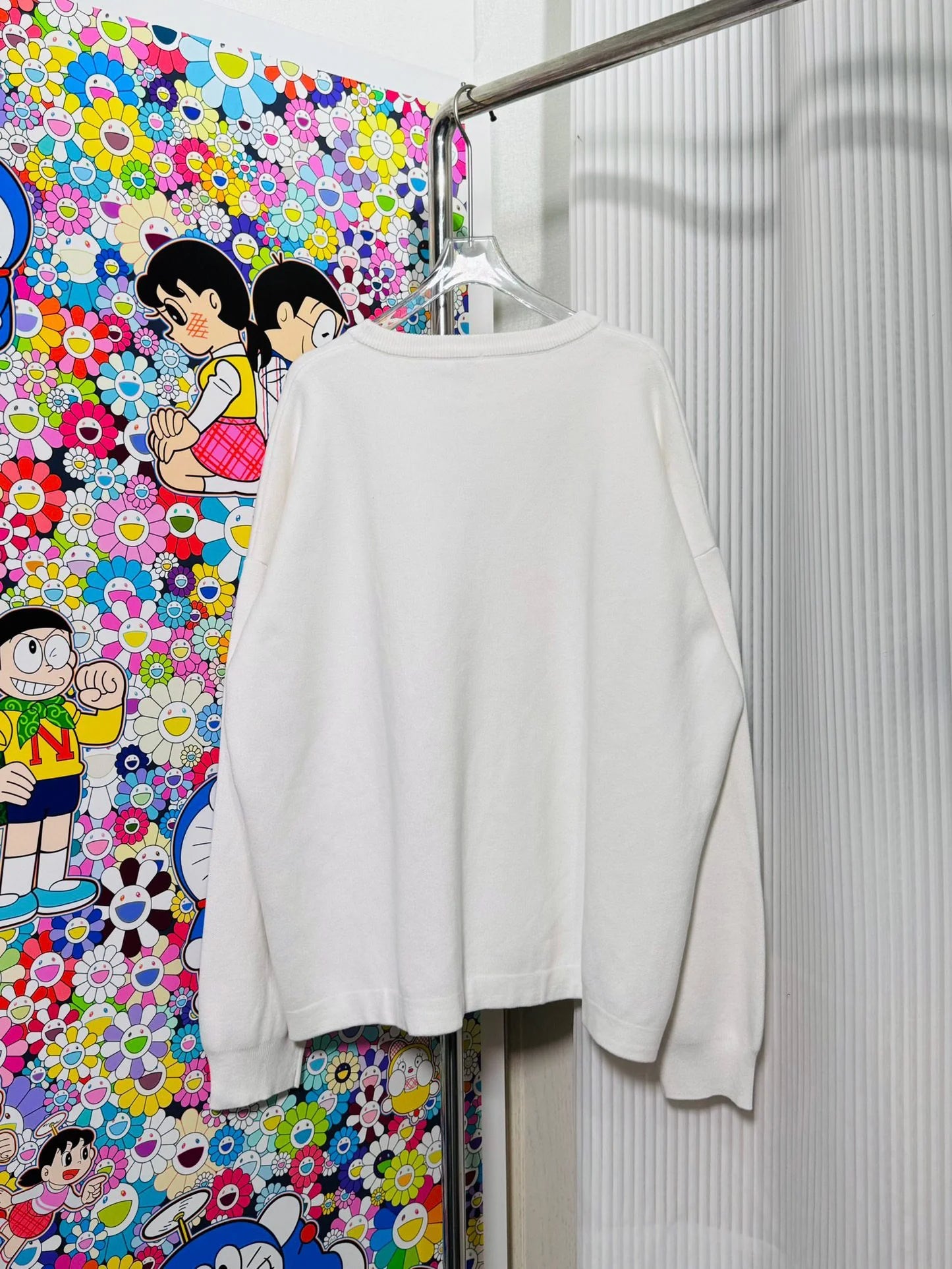 LOEWE LONG SLEEVE