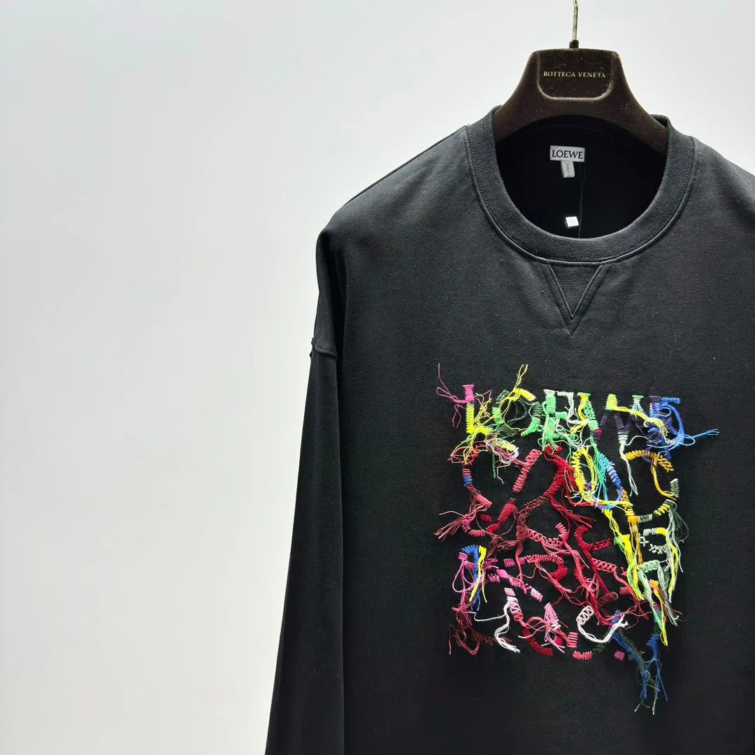 LOEWE LONG SLEEVE