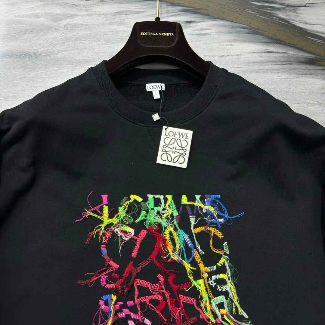 LOEWE LONG SLEEVE