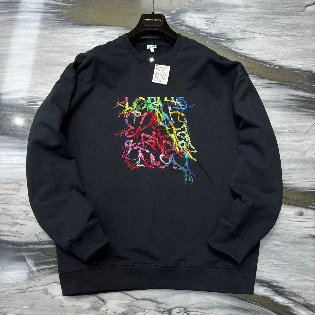 LOEWE LONG SLEEVE
