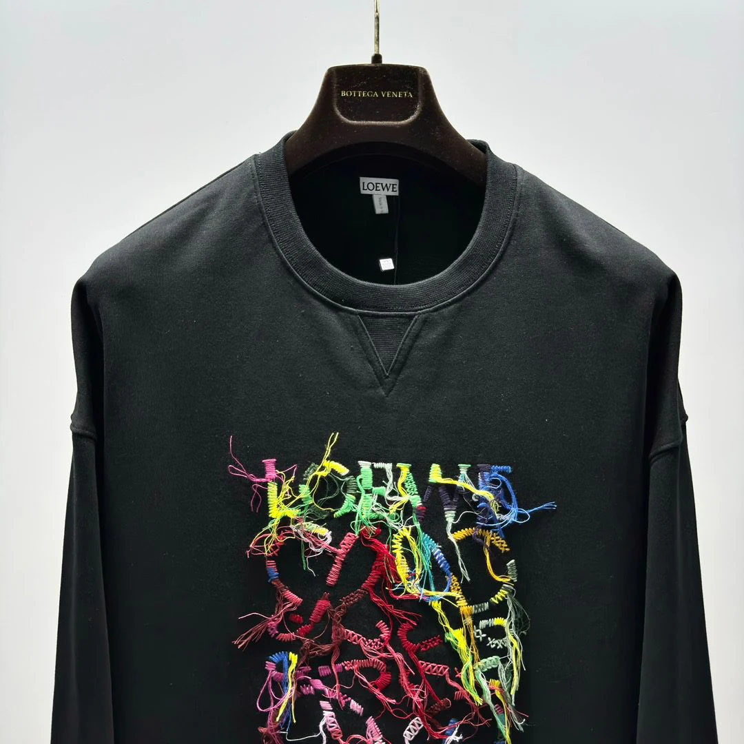 LOEWE LONG SLEEVE