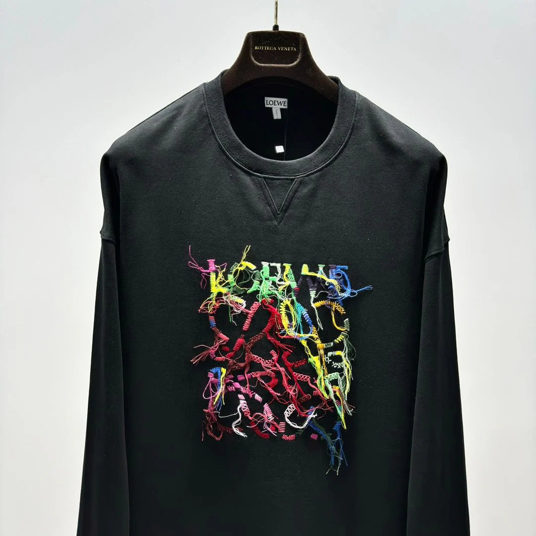 LOEWE LONG SLEEVE