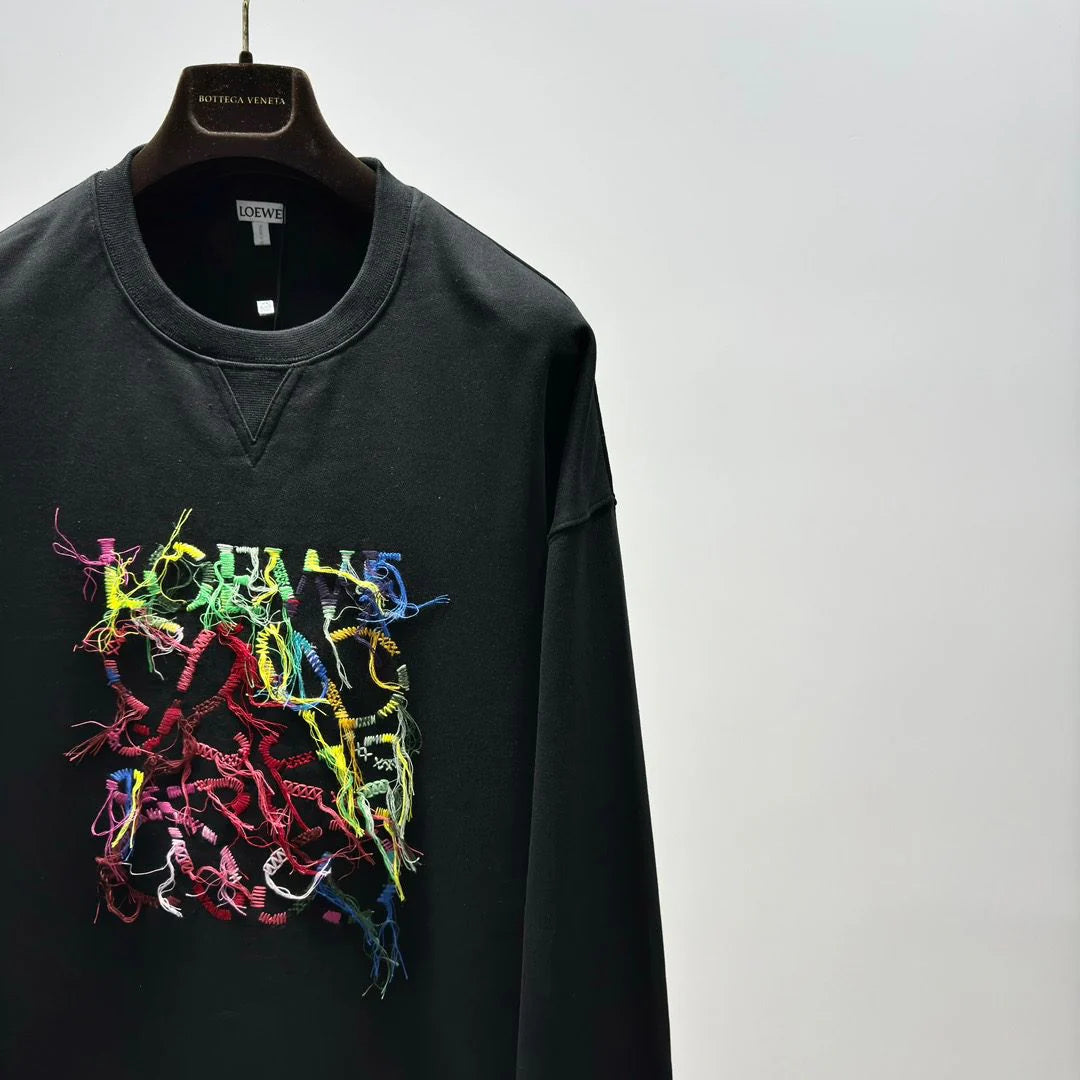 LOEWE LONG SLEEVE