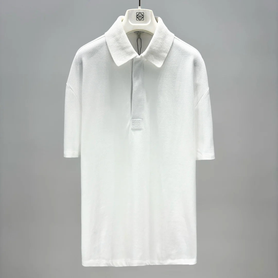 LOEWE POLO TEE