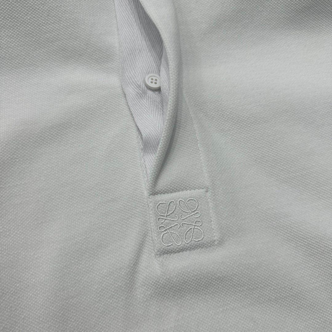LOEWE POLO TEE