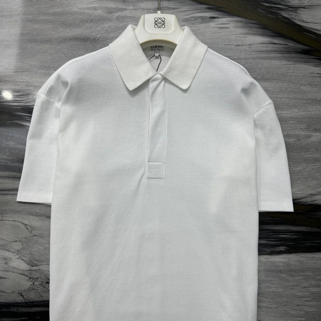 LOEWE POLO TEE