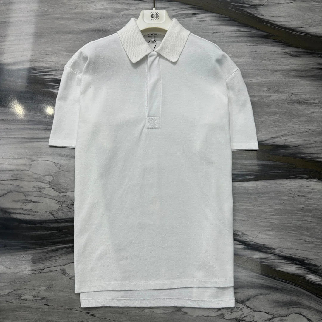 LOEWE POLO TEE