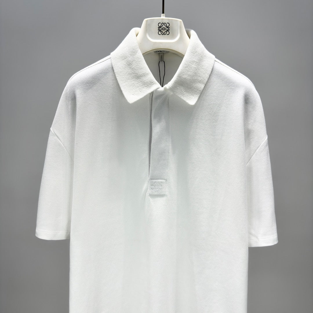 LOEWE POLO TEE