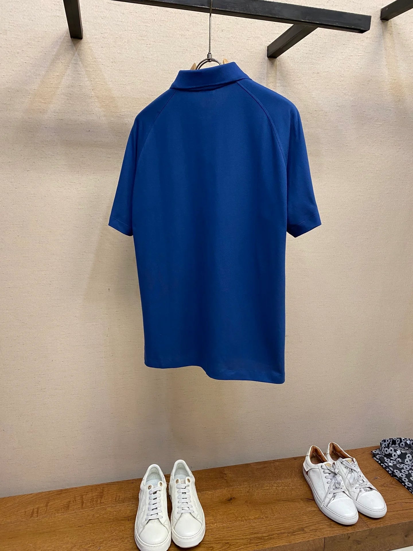 LOEWE POLO TEE