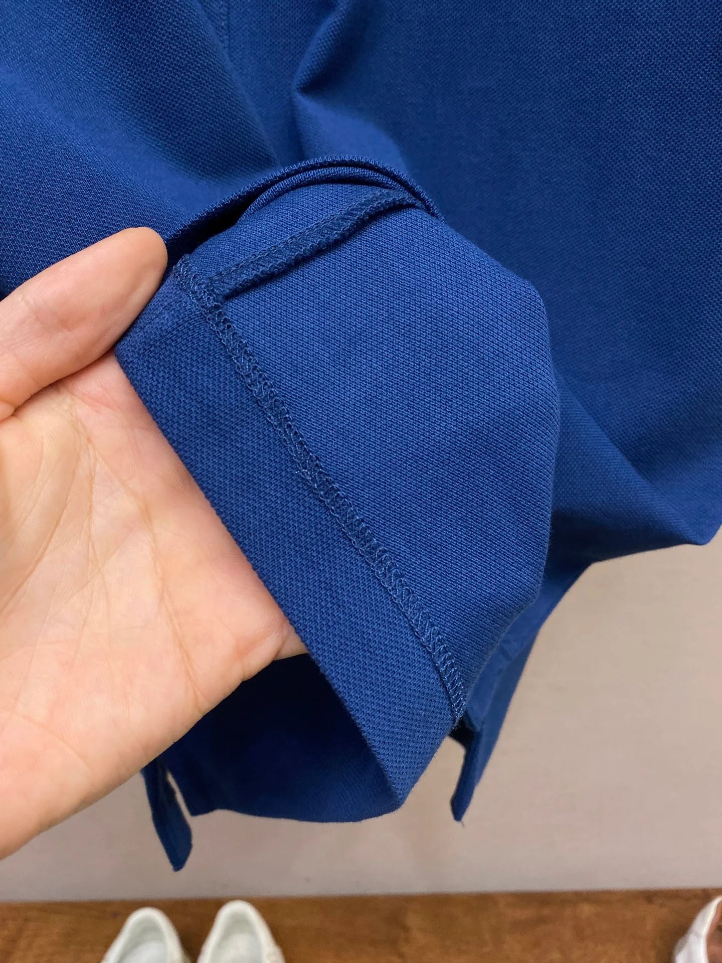 LOEWE POLO TEE