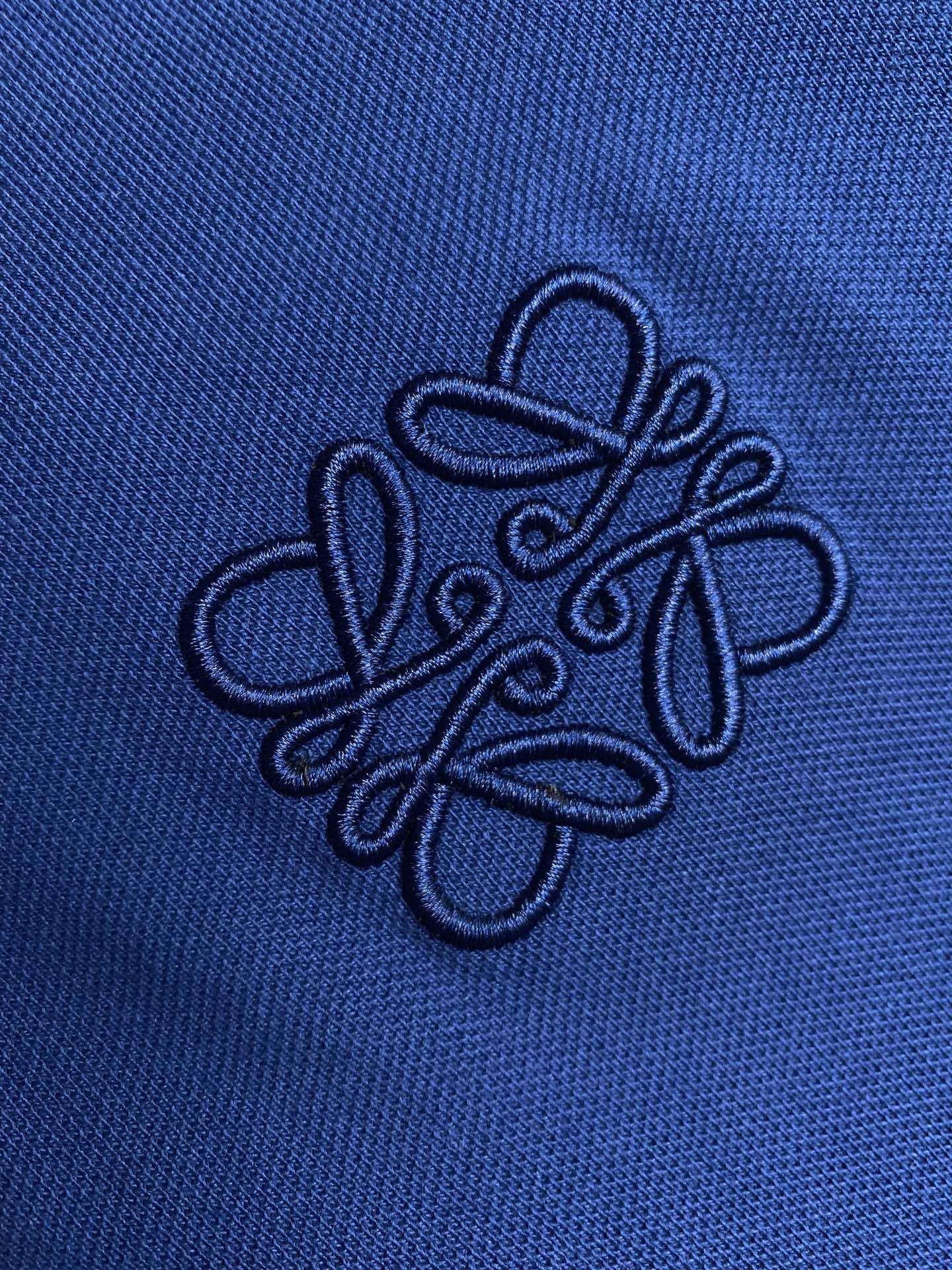 LOEWE POLO TEE