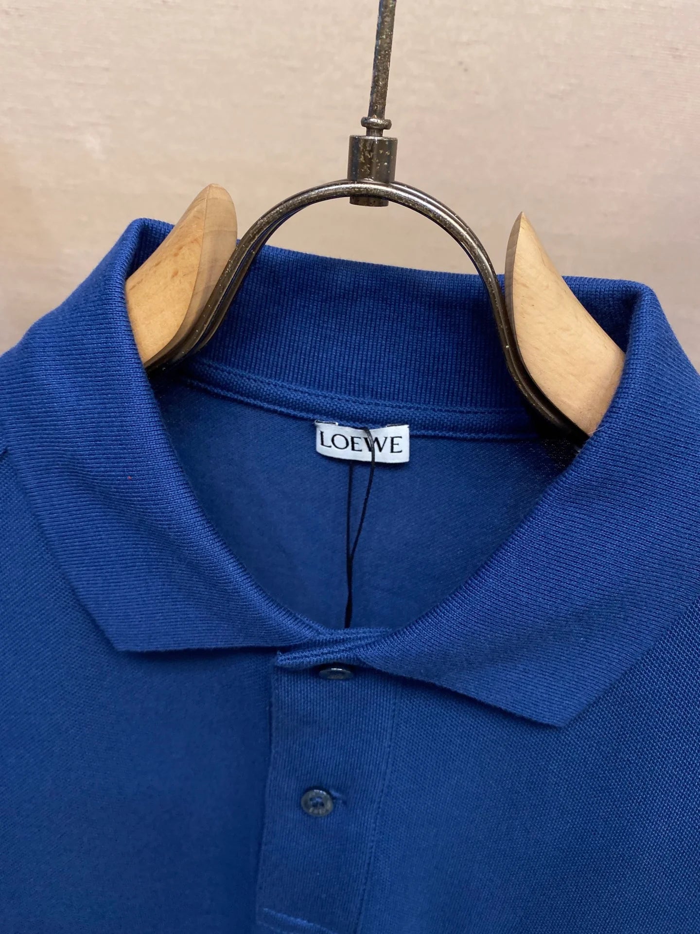 LOEWE POLO TEE