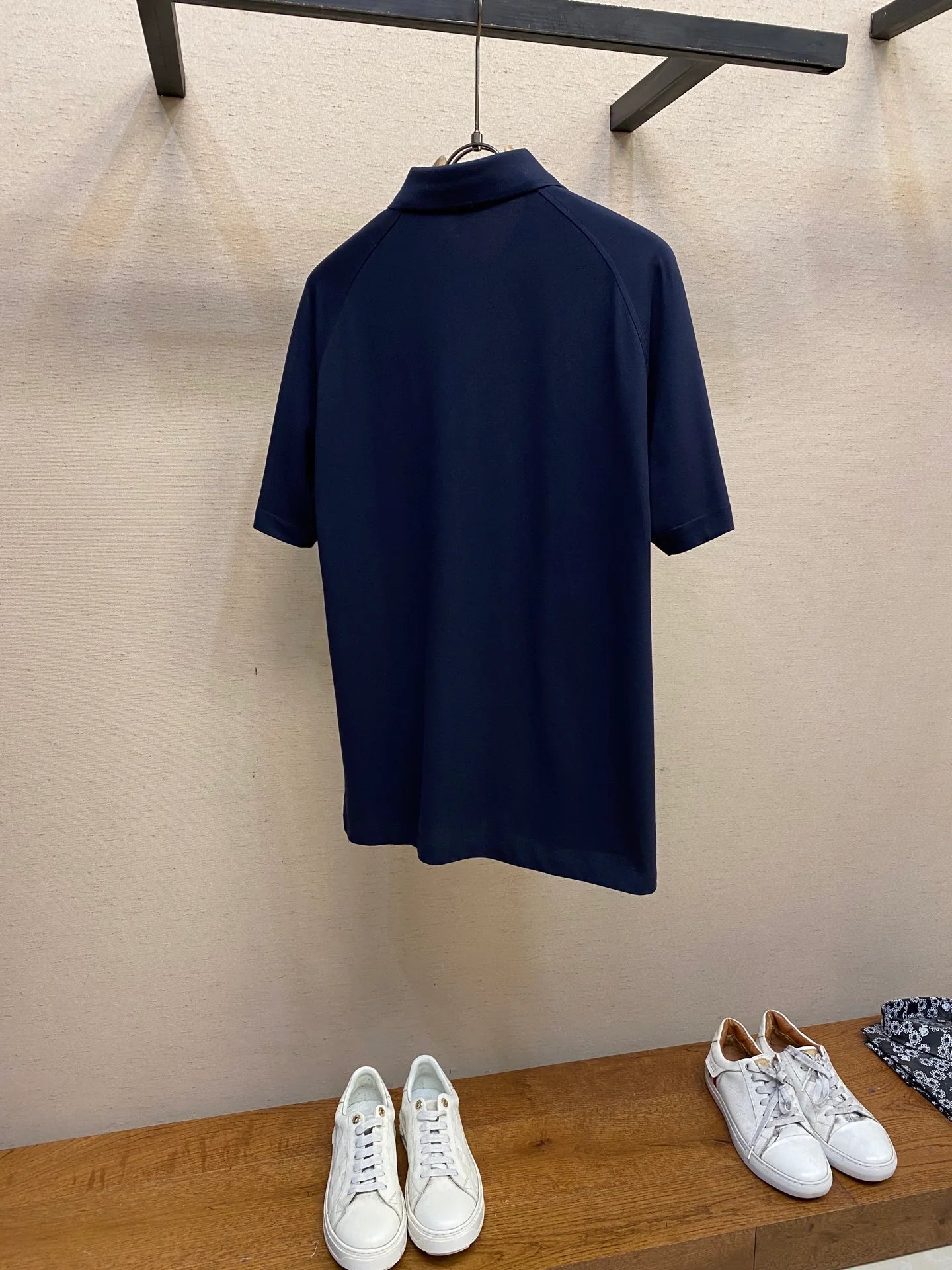 LOEWE POLO TEE