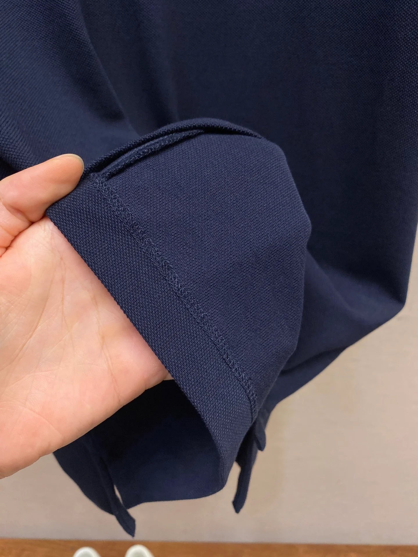 LOEWE POLO TEE