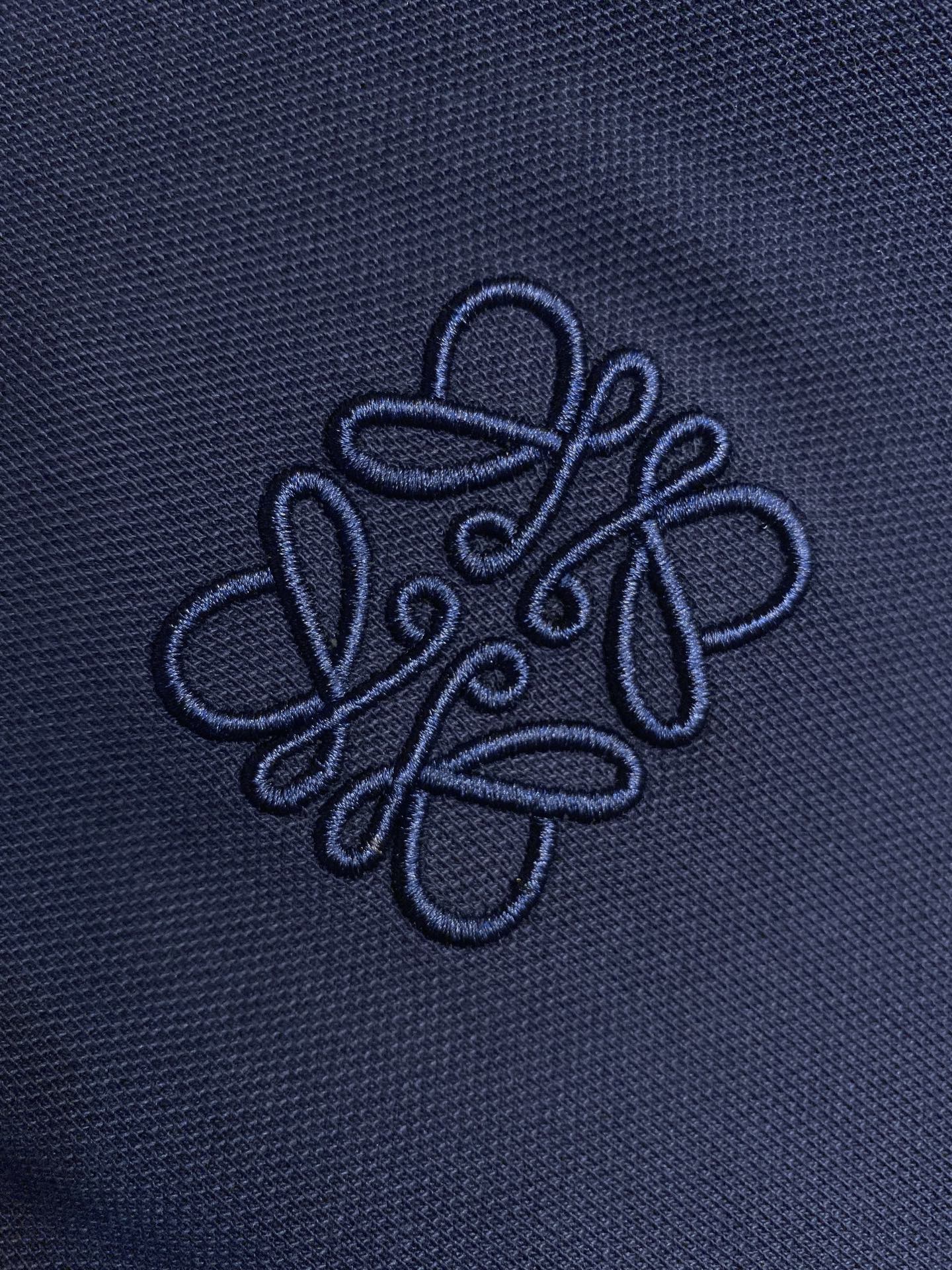 LOEWE POLO TEE