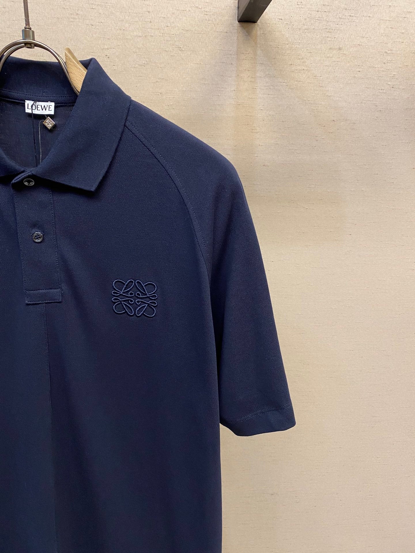 LOEWE POLO TEE