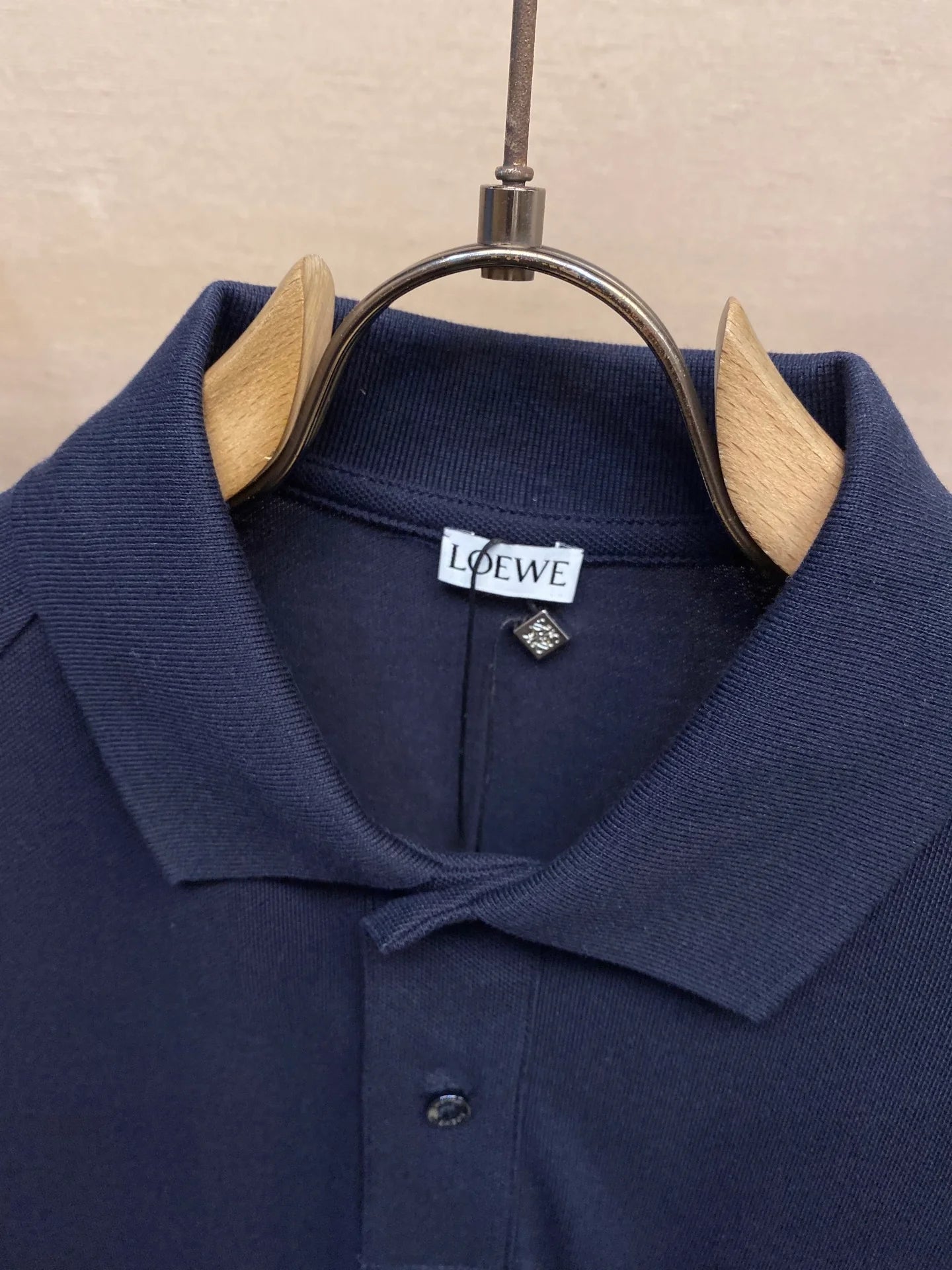LOEWE POLO TEE