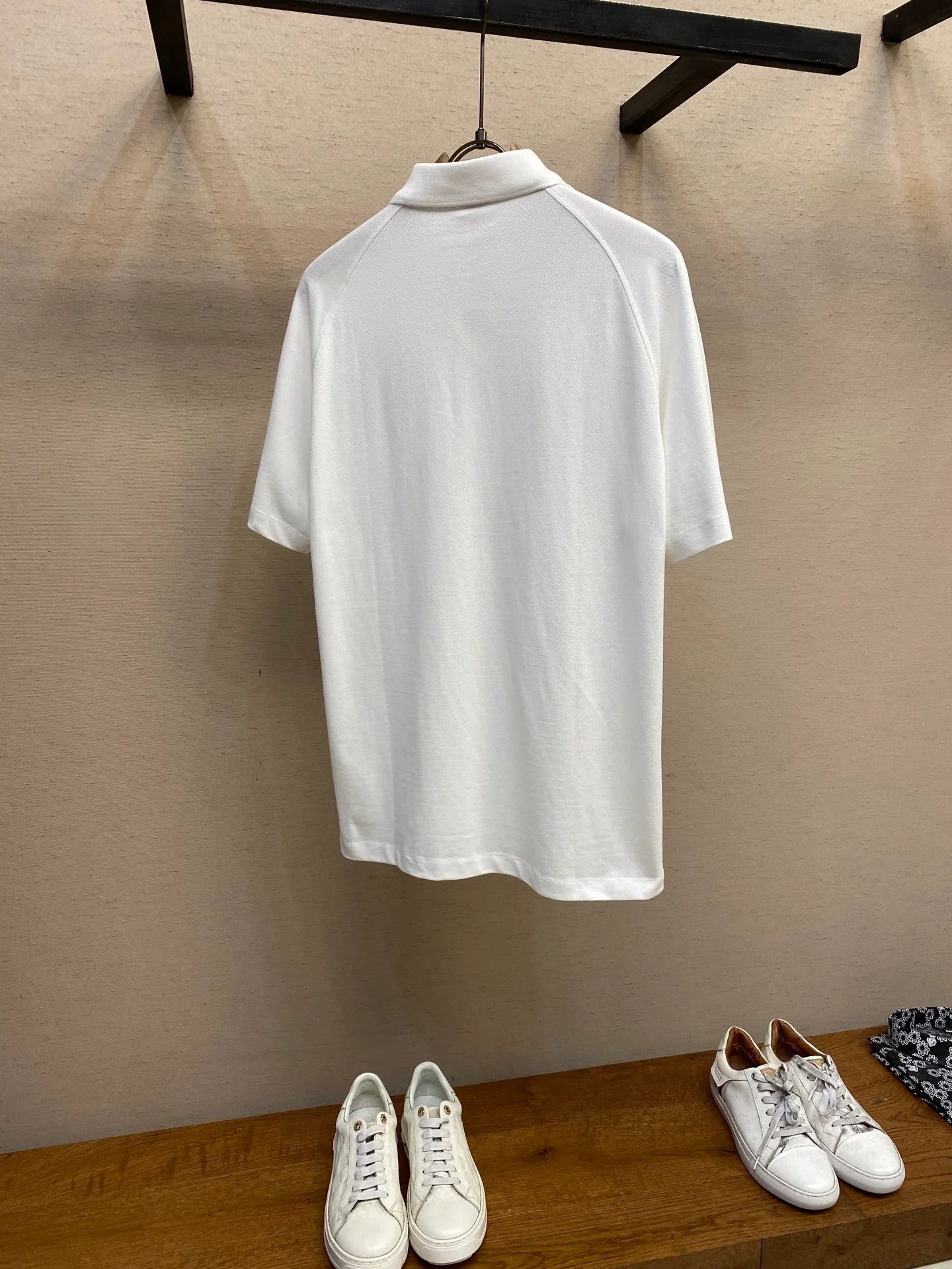 LOEWE POLO TEE